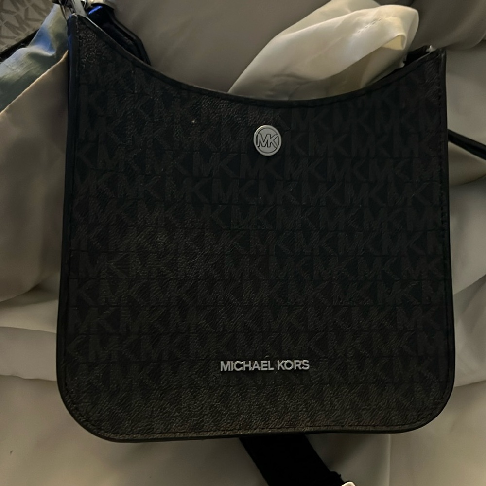 Michael Kors Crosby bag